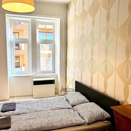 L8 Guesthouse Budapest Exterior photo
